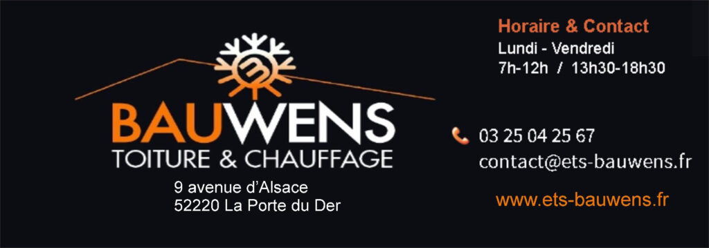 Bauwens-chauffage