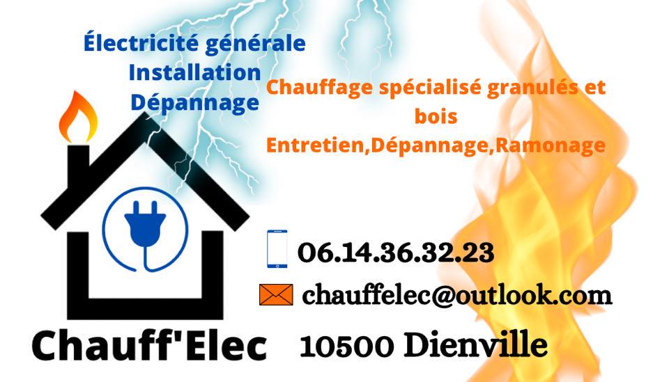 chauffelec