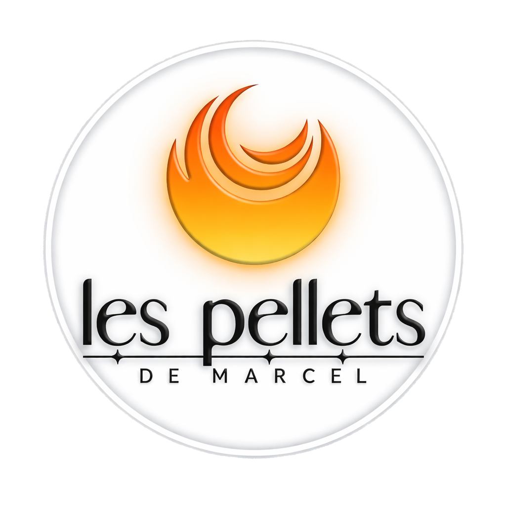Les Pellets de Marcel