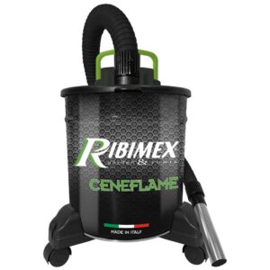 Aspirateur à cendres Ceneflame 18 L 1200 W