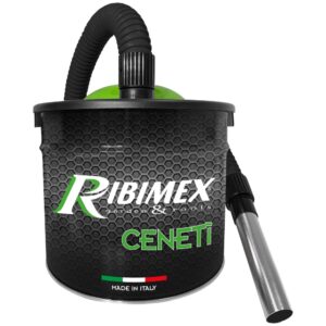 Aspirateur à cendres Cenetì 15 L 800W