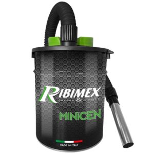 Aspirateur à cendres Minicen 10 L 800 W