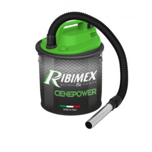 Aspirateur à cendres Cenepower 18 L 1000 W