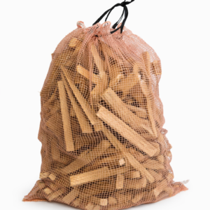 Filet de Bois allume-feu 40 dm3 Vrac