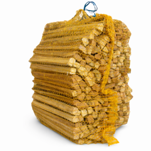 Filet de Bois allume-feu 20 dm3