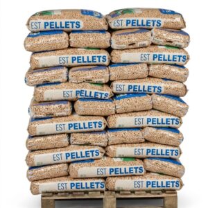 Granulés EST-Pellets