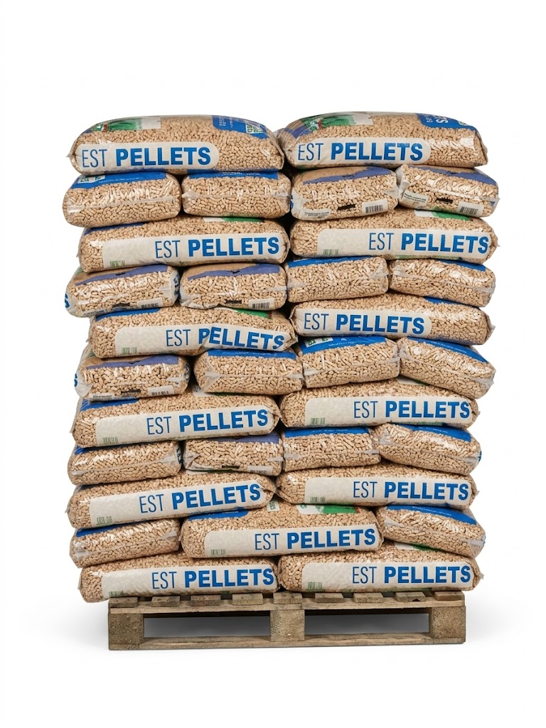 Granulés EST-Pellets