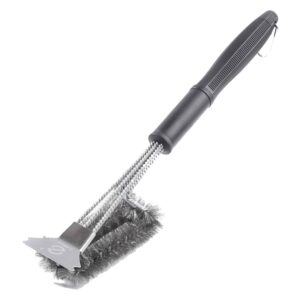 Brosse grattoir barbecue Z Grills