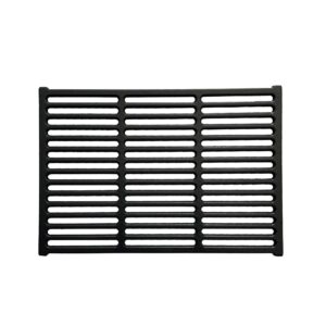 Grille fonte pour barbecue à pellets Z grills 600