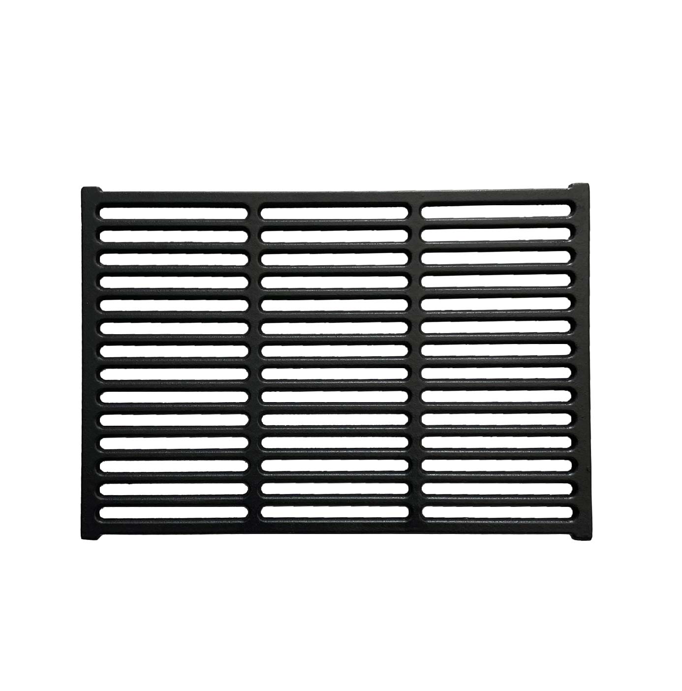 Grille fonte pour barbecue à pellets Z grills 600