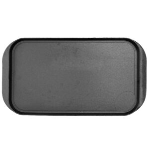Plancha Z Grills pour barbecue à pellets