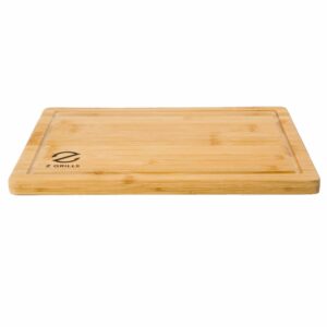 Planche à découper Z Grills bamboo