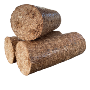 Bois compressé